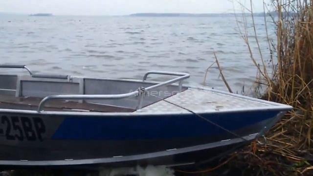 WINDBOAD-38M