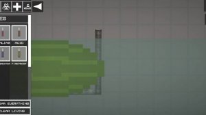 гайд: как сделать кислоту в мелон плейграунд