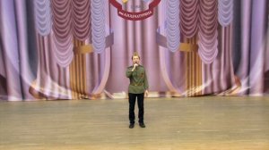 «Русский парень»
муз. Кима Брейтбурга 
сл. Сергея Сашина