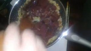 ПЕЧЕНЬ ПО-СТРОГАНОВСКИ. Жареная говяжья печень. Печень в сметане. Тушеная печень в сметане.