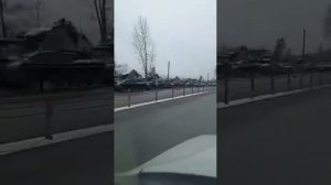 Южная Осетия и Северная Осетия на стороне ДОНБАССА !!!  (помощь идёт)