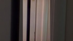 Дверь-книжка распашная