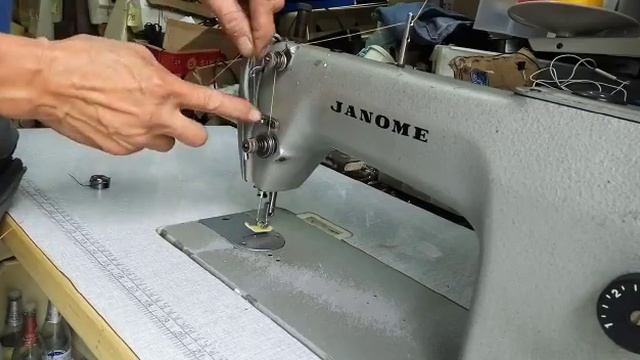 真善美工業衣車，衣車叔叔。 смотреть онлайн