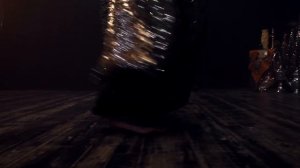 Kira Lebedeva aka Habibi Lal @ Shakti 2019