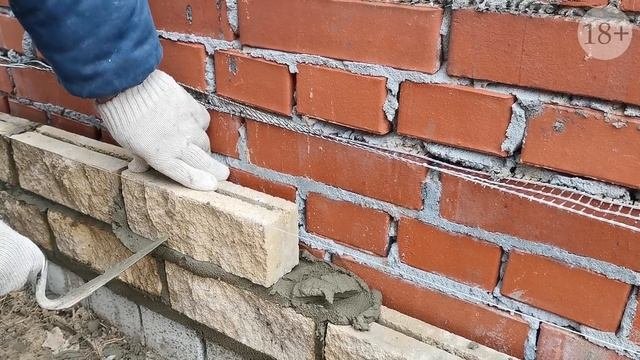 Противоморозные добавки в раствор - особенности использования. Как зимой строить кирпичный дом?