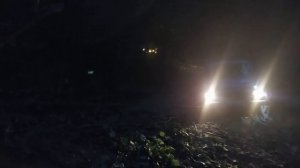 ПГТ.  Шахтёрск, о. Сахалин, поездка на реку Лесогорка.