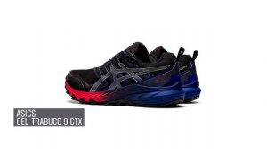 ТОП 20 КРОССОВОК НА ОСЕНЬ 2021