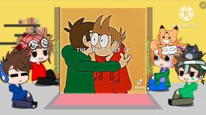eddsworld react to tiktok/ edd part 1 | short video |