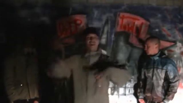 Magic-Wild-Chada-(Истина)-Кинжал [клип] смотреть онлайн