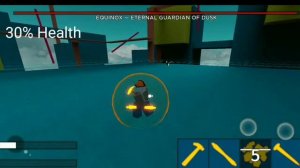 ROBLOX - HOURS | BLOXXERMAN SHOWCASE + HOW TO GET | TIPS AND TRICK