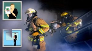 Что такое Пожарная Безопасность?