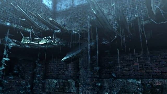 Hitman Absolution Прохождение Легенда Охотник и Жертва Внутренний Двор