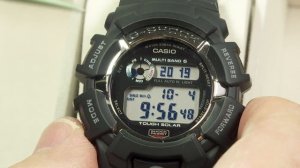 Casio G-Shock GW2310 In-Depth Review