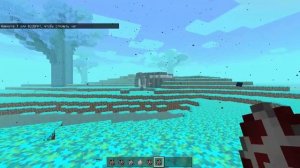 Мод на космос | Подборка 10 лучших Модов на Майнкрафт ПЕ (Бедрок) 1.17