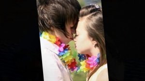 ♥Кристина и Даня♥