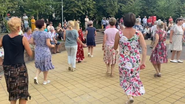 Танцующий Солигорск. смотреть онлайн