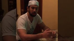 Белхароев как все было