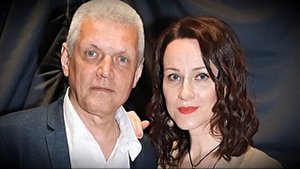 Как выглядит молодая жена Александра Галибина и чем она занимается