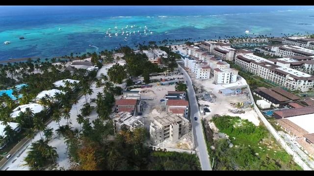 Квартира на берегу океана