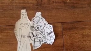 Toon Story Part 16: The Big One