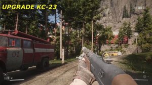 Atomic Heart - ALL Weapons Showcase