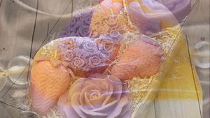 Изготовление Мыла ручной работы как бизнес идея