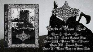 y2mate.com - Evil Forest  Empire of Pagan Land Full EP Raw Dungeon Synth_720p