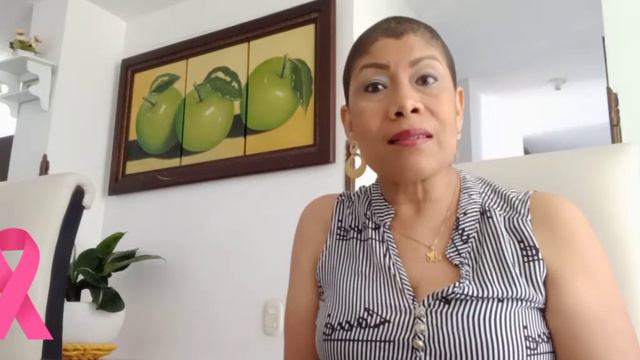 cómo me di cuenta de que tenía cáncer de mamá / a cocinar se dijo смотреть онлайн