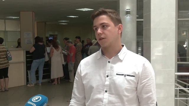 В МФЦ оформляют все документы: СНИЛС, ОМС, ИНН, недвижимость смотреть онлайн