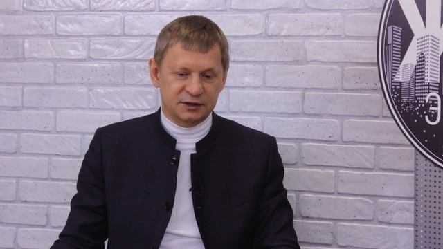 ЖКХ эксперт. Выпуск 2. смотреть онлайн