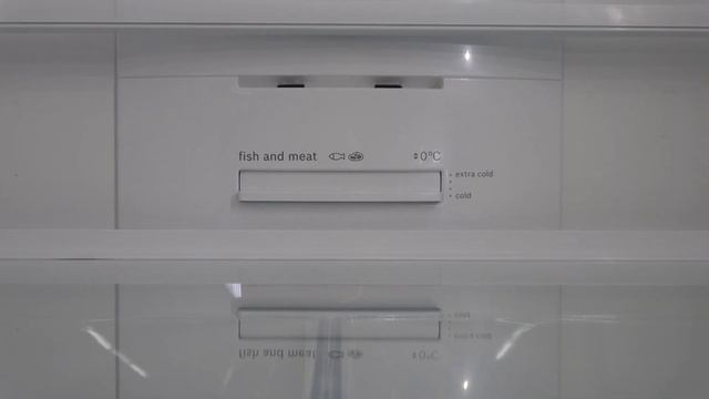 Холодильник Bosch KGN56LB30U смотреть онлайн