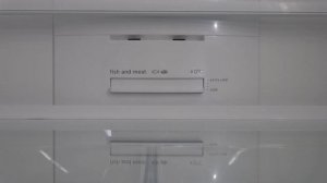 Холодильник Bosch KGN56LB30U