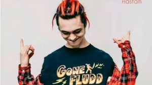 GONE.Fludd- КУБИК ЛЬДА- минус трека