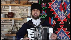 Руслан Имамирзаев - "Мои аварцы"