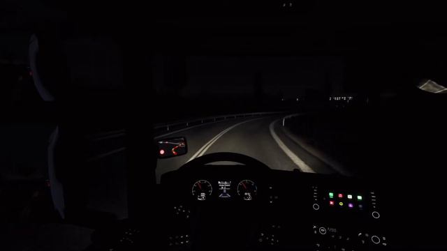 Feldbinder Trailer DLC with Scania P370 | ETS2 | Logitech G29