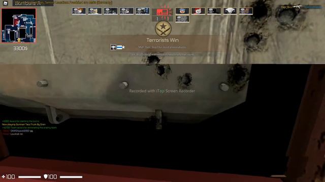 Сегодня я играл в торой раз играл в CB:R смотреть онлайн