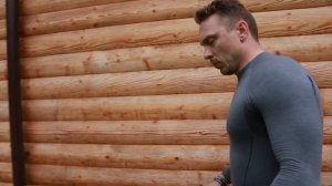 Охота на медведя! Прицел ATN X-Sight LTV в деле. НОВОЕ Ленинградская область