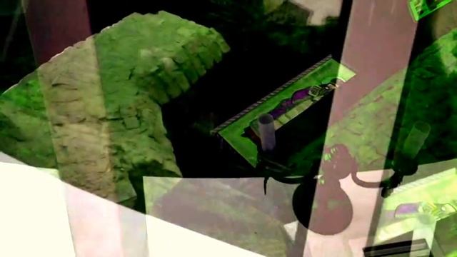 Белгород и его достопримечательности(лето,2014) смотреть онлайн