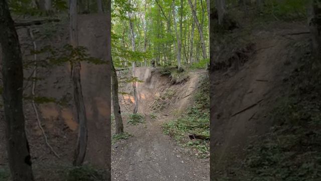 В гостях в Ставрополе прохват эндуро Немецкий мост