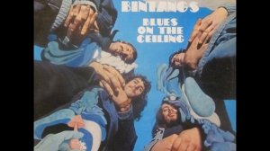 THE BINTANGS (Beverwijk, Netherlands) - Three Hundred Pounds Of Joy