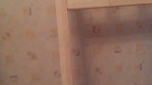 Садовая шпалера за 600 руб.своими руками из дерева.ЧАСТЬ 1