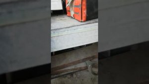 Пневмопистолет для герметика. Дешманский вариант!