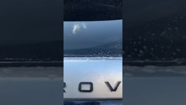 Омыватель камеры заднего вида Рендж ровер l 405 смотреть онлайн