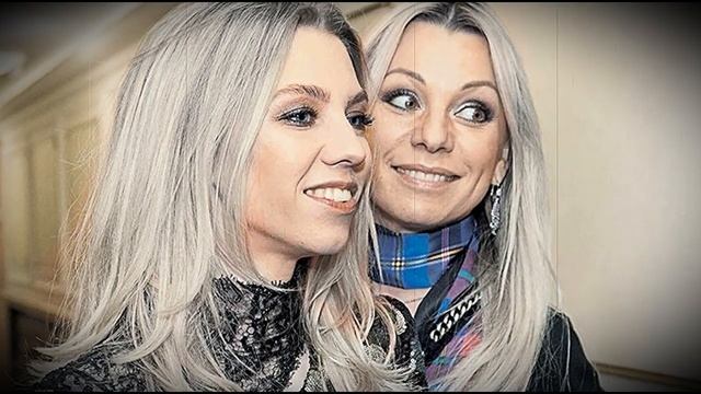 Как выглядит единственная дочь Ирины Салтыковой и чем она занимается? смотреть онлайн