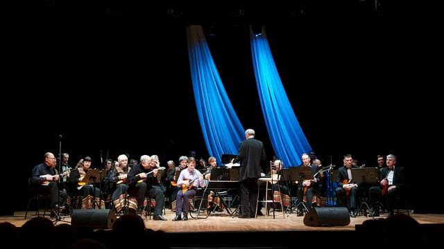 Цыганков и Лебедев