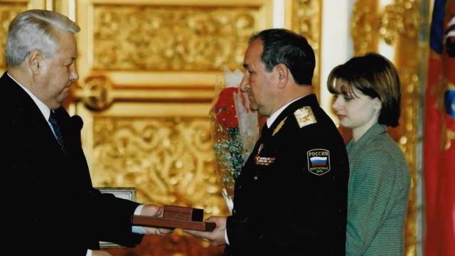 Александр Филипенко 'Баллада о генерале Трошеве' музыка и стихи А  Филипенко