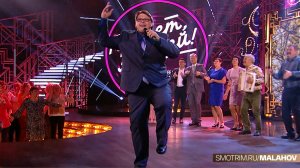 СМОТРИМ ВЕЧЕРНЕЕ ШОУ АНДРЕЯ МАЛАХОВА "Привет, Андрей" - СЕГОДНЯ В 18:00 // АНОНС РОССИЯ 1