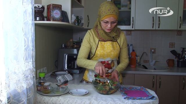 Быстро, вкусно и полезно! смотреть онлайн