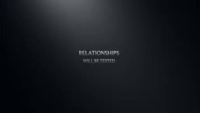 Sass N Sips: The Greater Good trailer смотреть онлайн