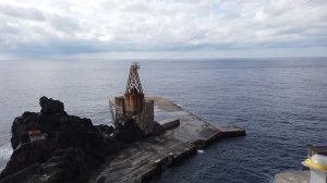 【青ヶ島】船の欠航率５０％！上陸困難な島でみた、世界が認めた絶景